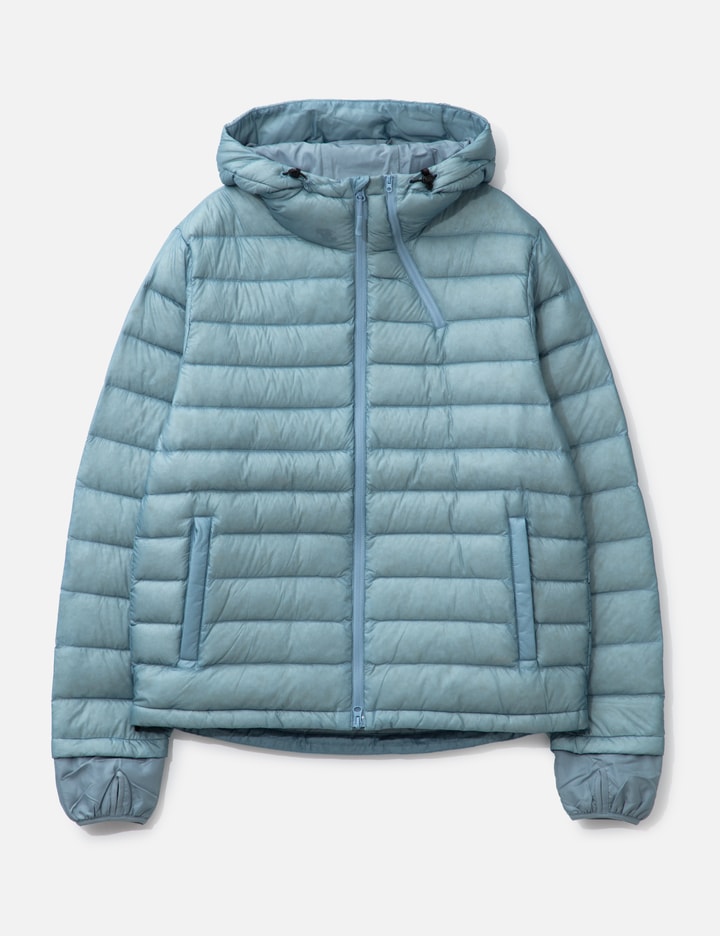 SUFFIX PUFFER JACKET Placeholder Image