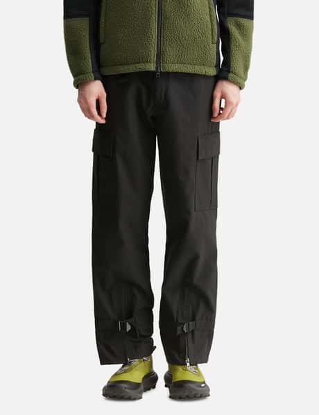 Hamrar Cargo Pants view 10
