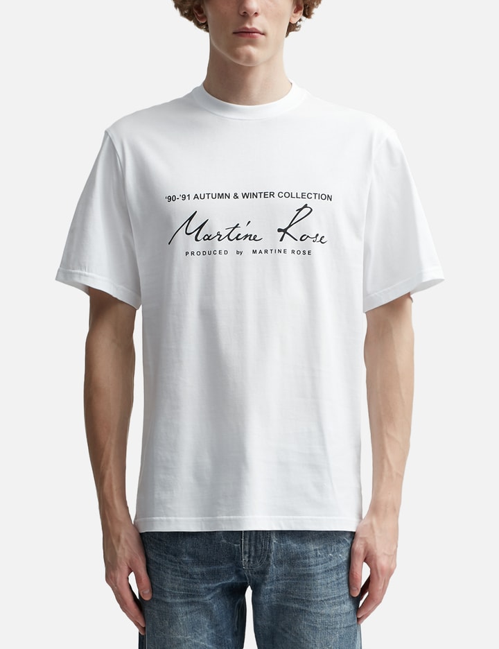 Classic S/S T-Shirt Placeholder Image