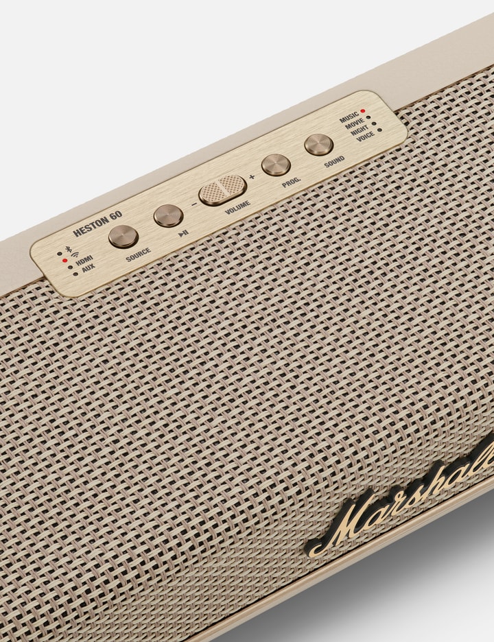 HESTON 60 Placeholder Image