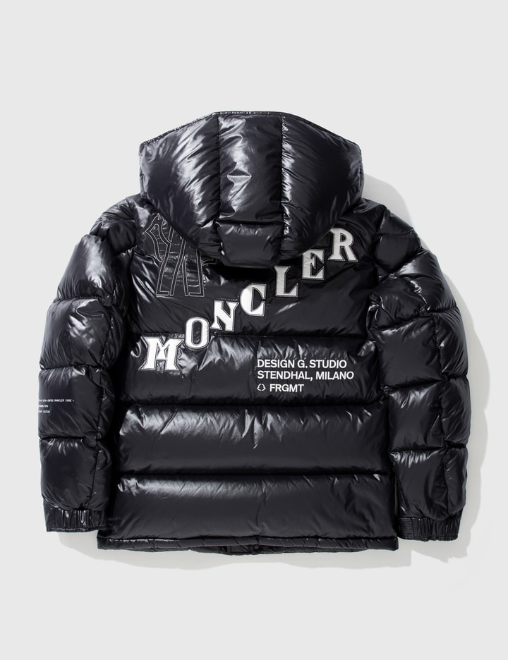 7 Moncler Frgmt Hiroshi Fujiwara Keidh Jacket Placeholder Image
