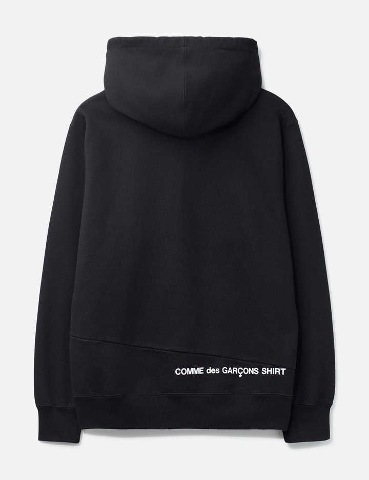 Comme Des Garçons Hoodie Placeholder Image
