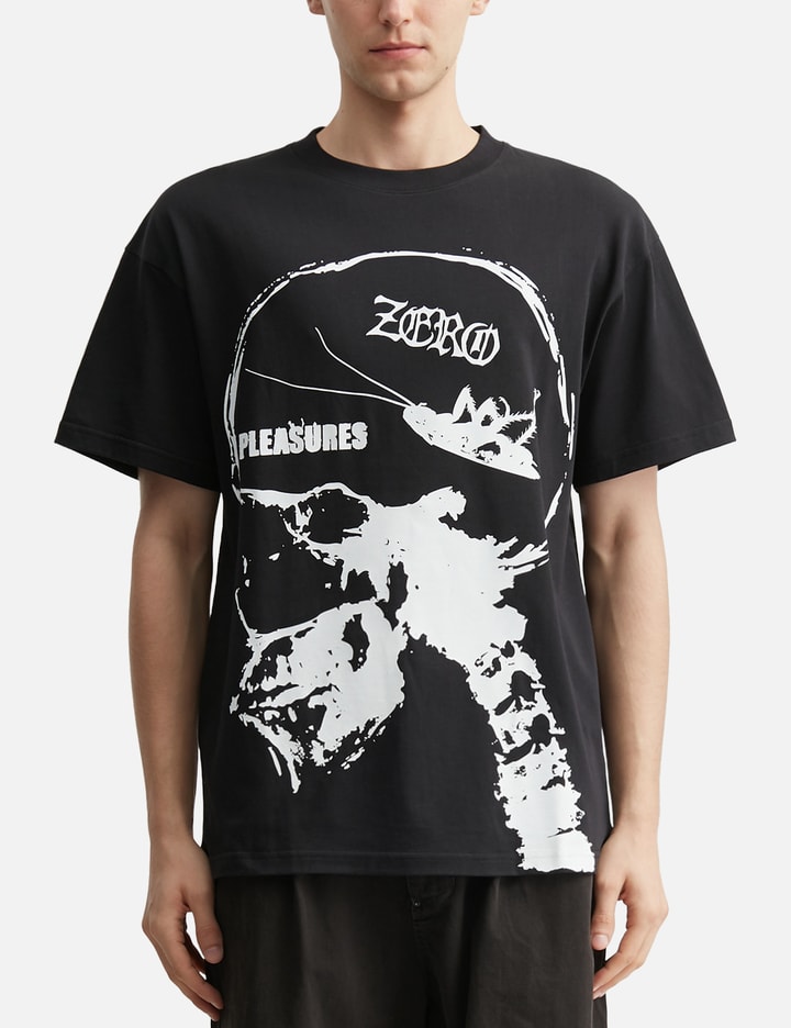 Pleasures Zero X Pleasures Roaches T-Shirt