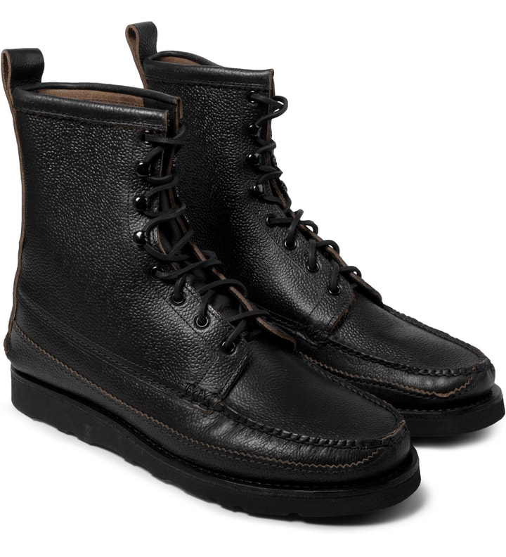 SG Black Maine Guide DB Boots Placeholder Image