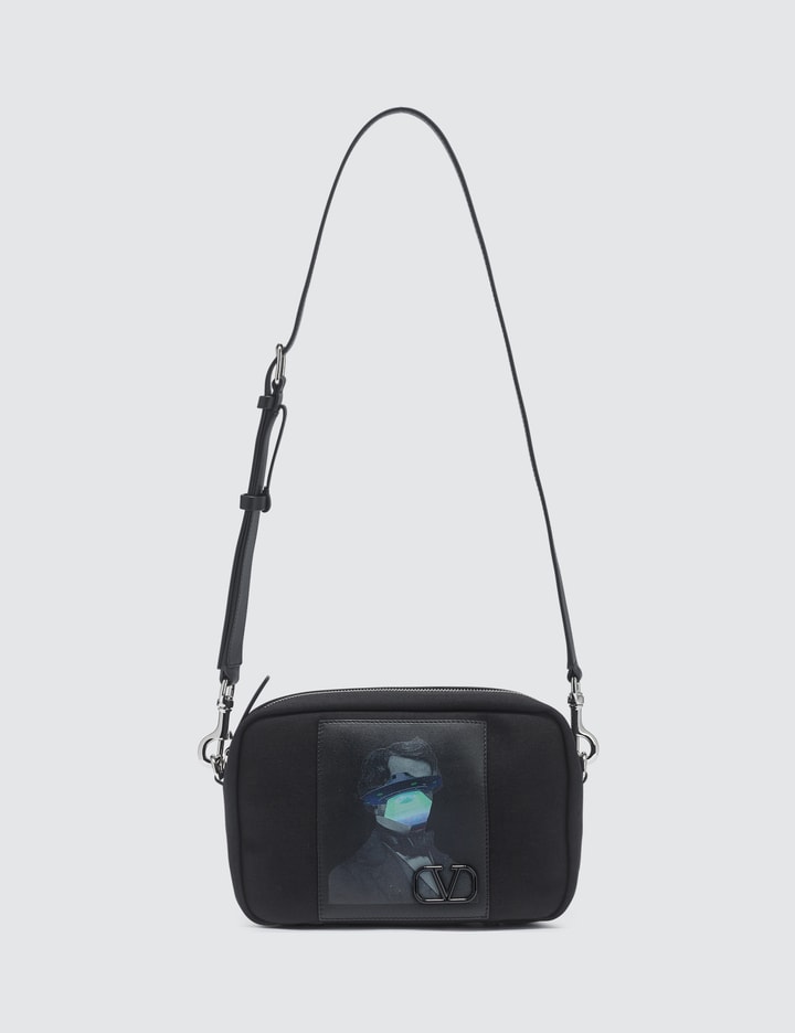 Valentino x Undercover Time Traveller Crossbody Bag Placeholder Image