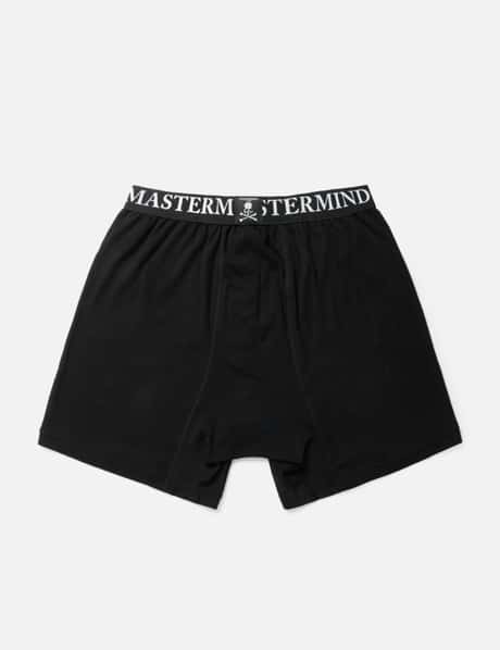 T-Shirt And Boxers Set view 15