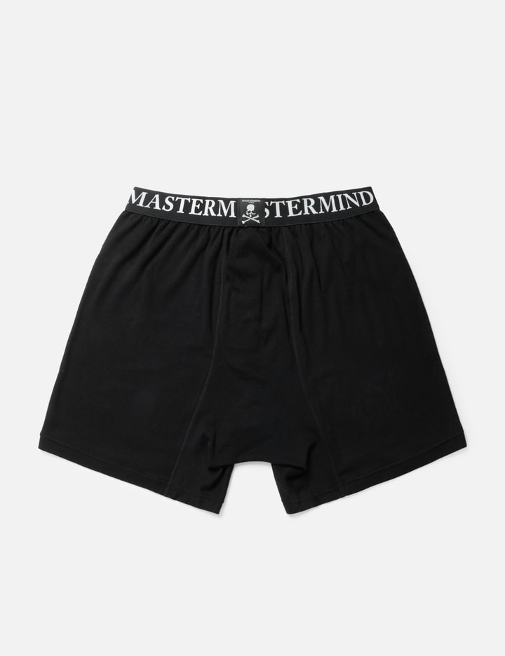 Mastermind World T-Shirt And Boxers Set