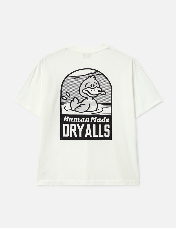 Graphic T-Shirt Placeholder Image