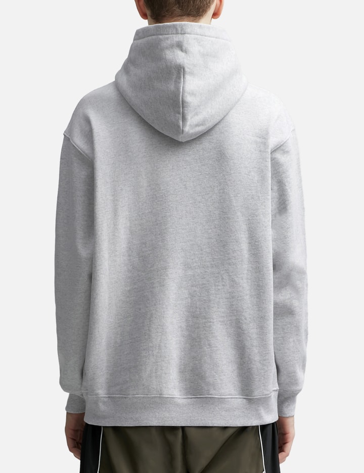 CLASSIC SMALL LOGO HOODIE Placeholder Image