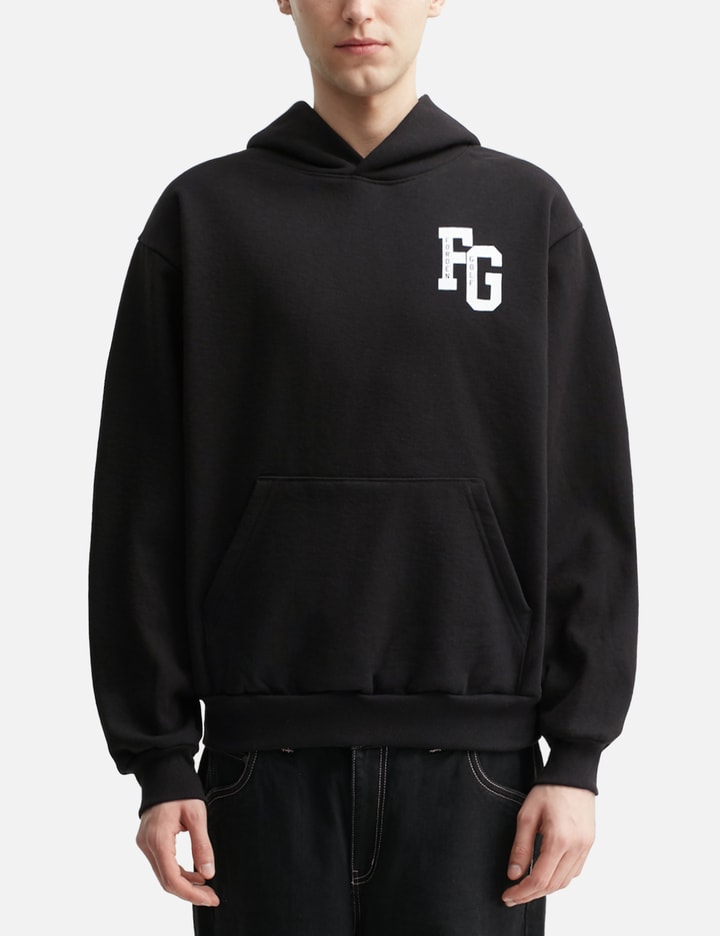 College Hoodie Placeholder Image