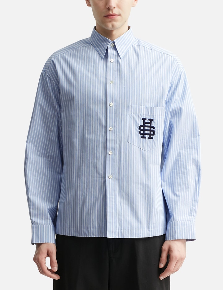 HS Padded Overshirt Placeholder Image