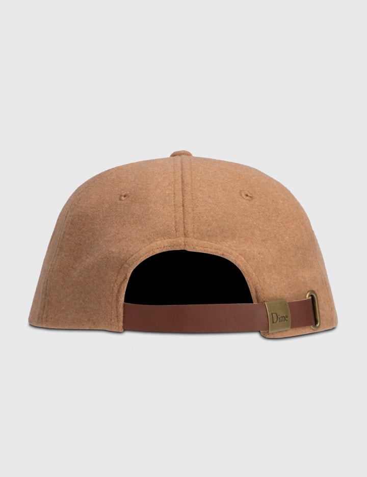 Classic Wool Cap Placeholder Image