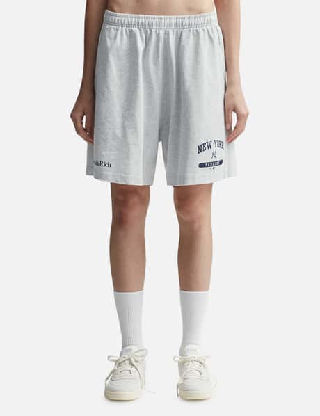 Sporty & Rich League Gym Shorts