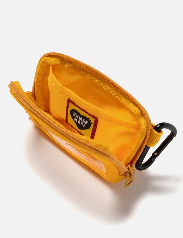 Human Made Military Card Case