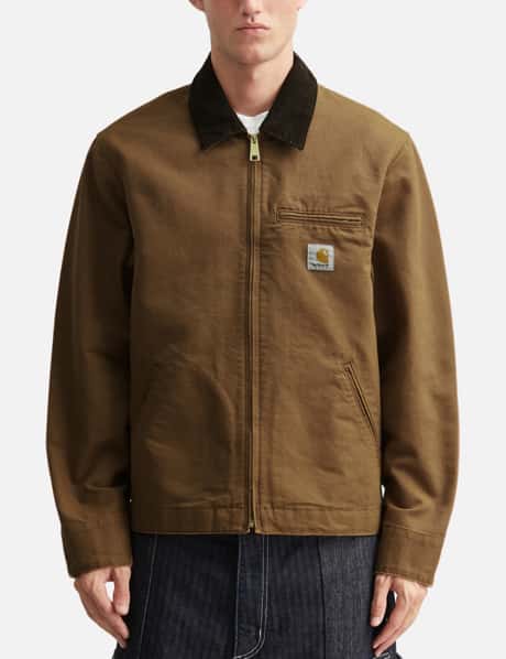 Detroit Jacket view 10