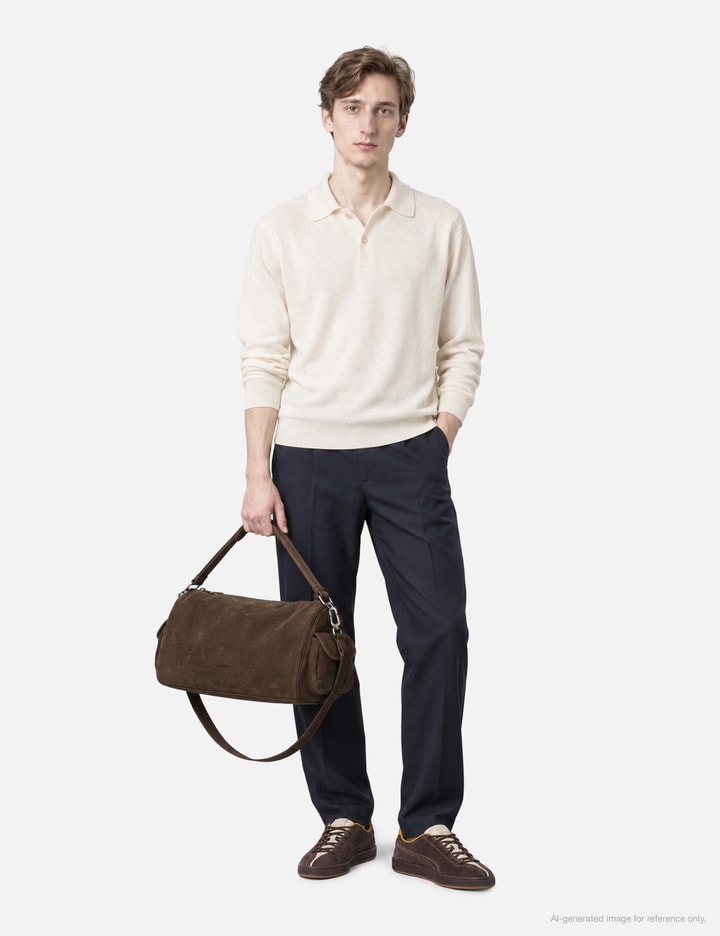 PUMA Puma X Le Pére Barrel Bag