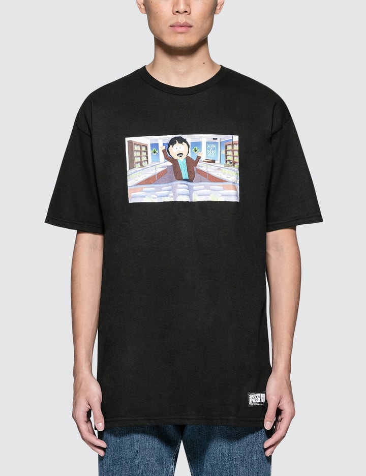 South Park x Huf Medicnal Marijuana S/S T-Shirt Placeholder Image