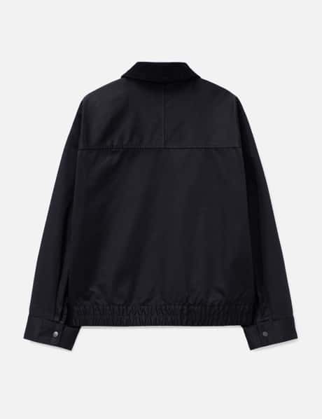 Zip Blouson view 8