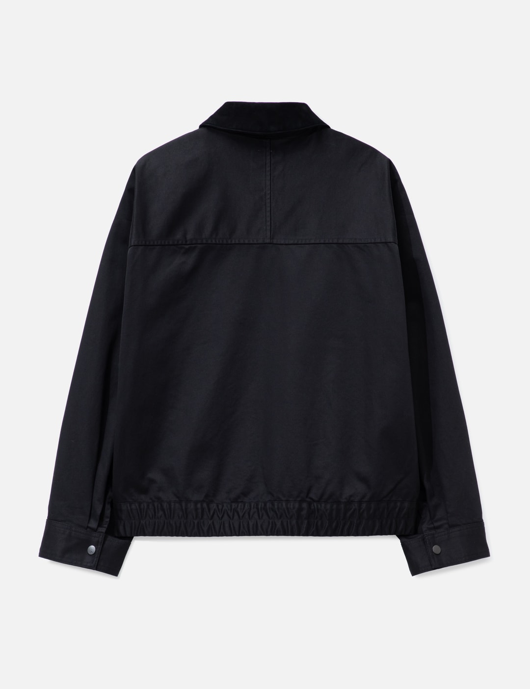 Zip Blouson view 9