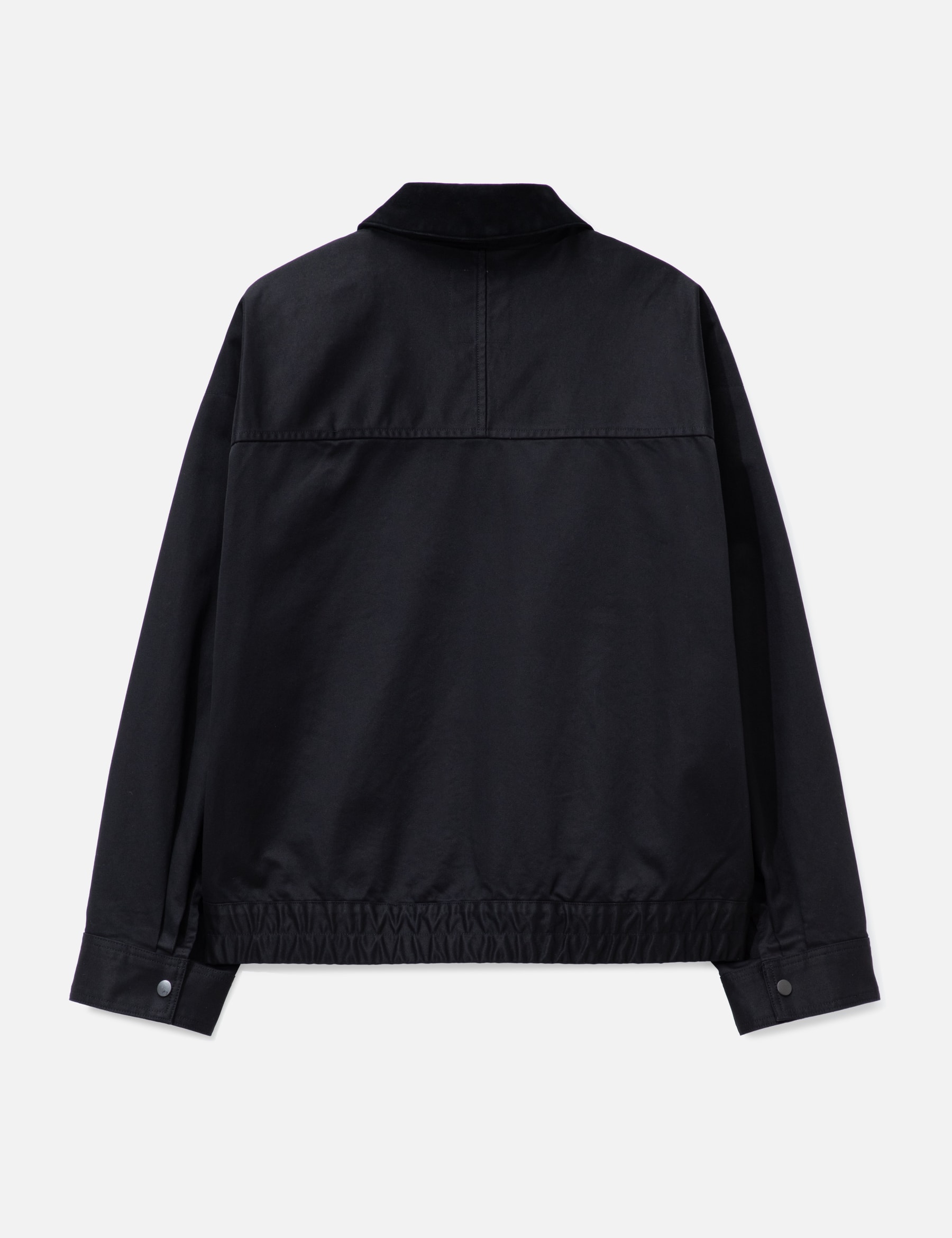 Zip Blouson view 17