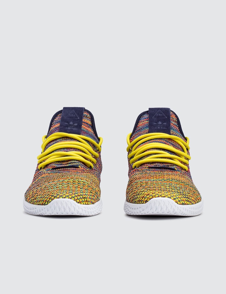 Pharrell Williams x Adidas Originals PW Tennis HU Placeholder Image