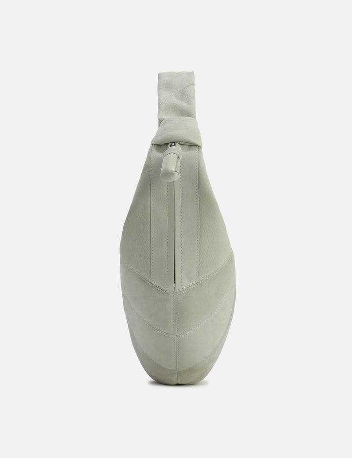 Lemaire Fortune Croissant Bag
