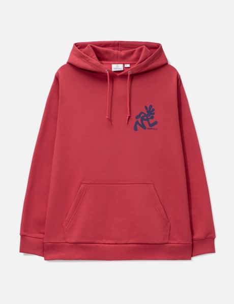 Running Man Hooded Sweatshirt view 6