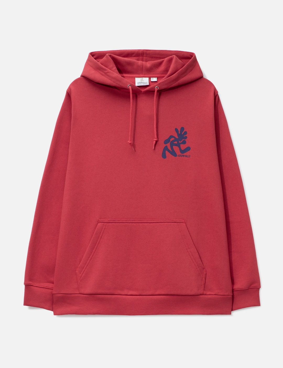 Running Man Hooded Sweatshirt view 7