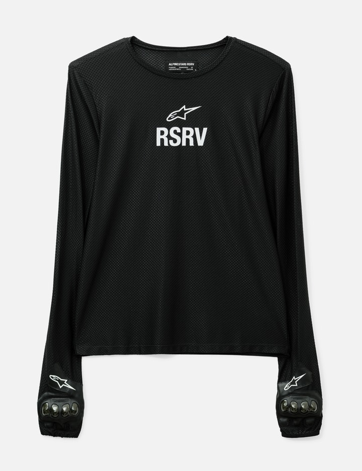 Alpinestars RSRV Knuckle Long Sleeves T-Shirt