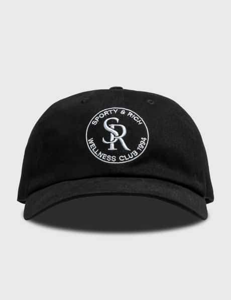 Sporty & Rich S&R HAT