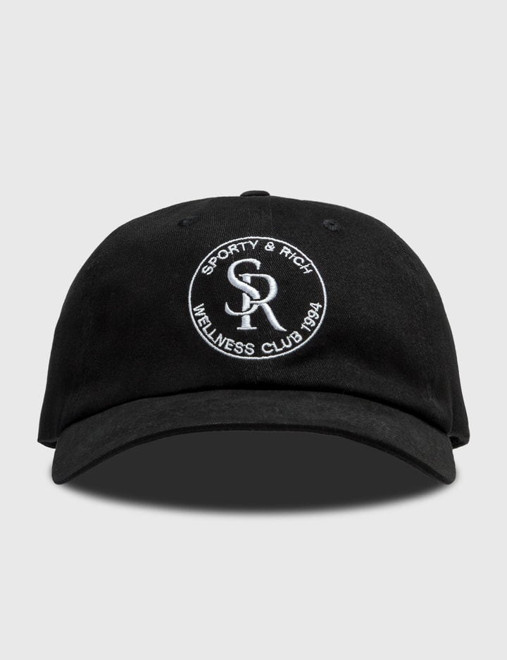 S&R HAT Placeholder Image