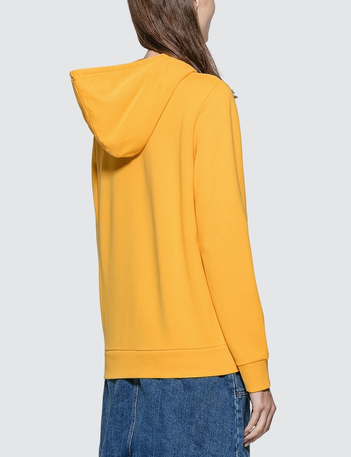 A.P.C. x Brain Dead Future Shock Hoodie Placeholder Image