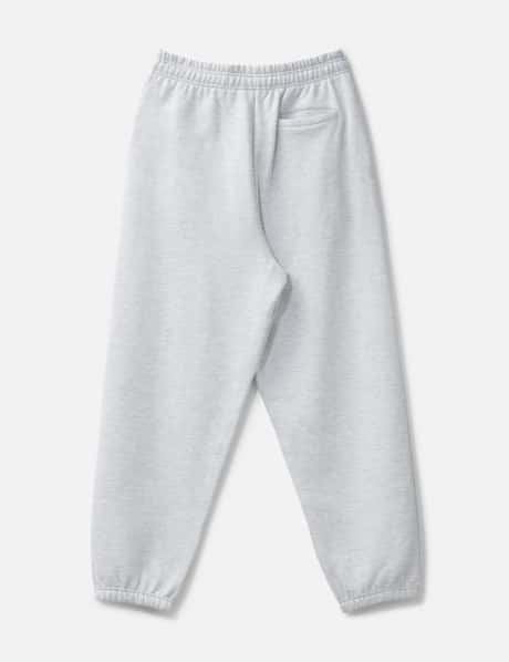 Standard Sweat Heather Grey view 8
