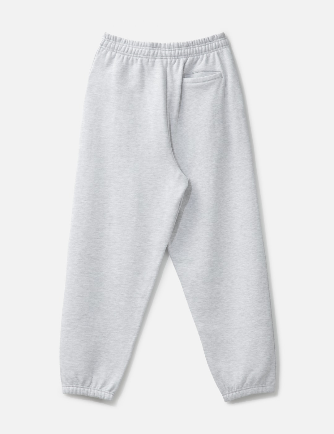 Standard Sweat Heather Grey view 9