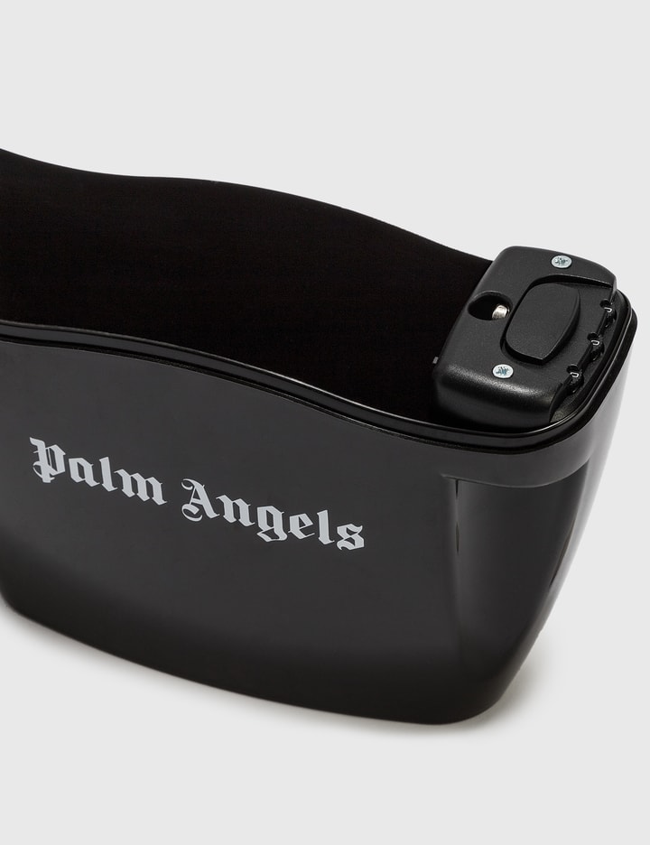 Strap Padlock Bag Placeholder Image