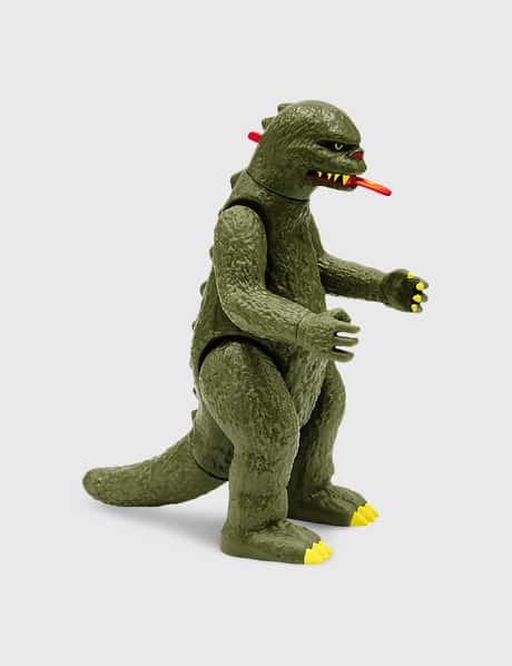 Super 7 Godzilla ReAction Figure - Shogun
