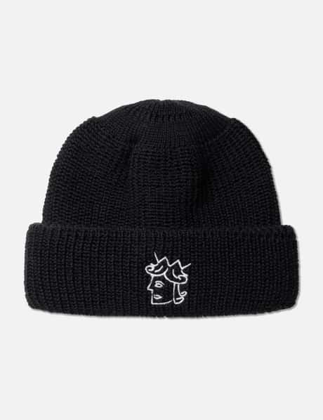 Queenhead Logo Cap view 17