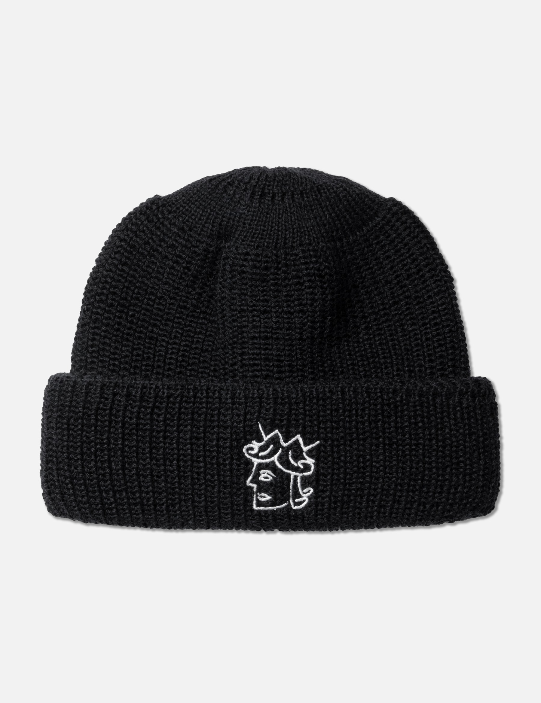 Queenhead Cuff Beanie view 7