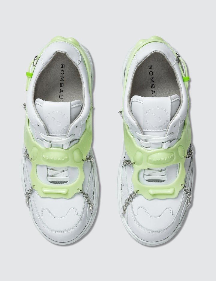 Boccaccio M Sneaker with Chain Placeholder Image