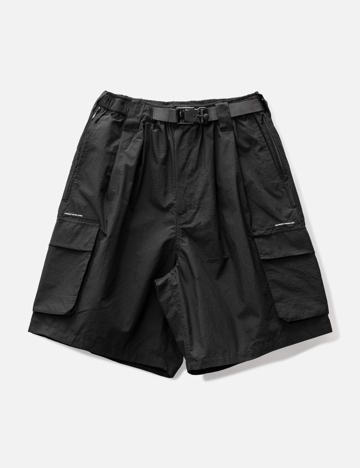 RIPSTOP CARGO SHORTS Placeholder Image