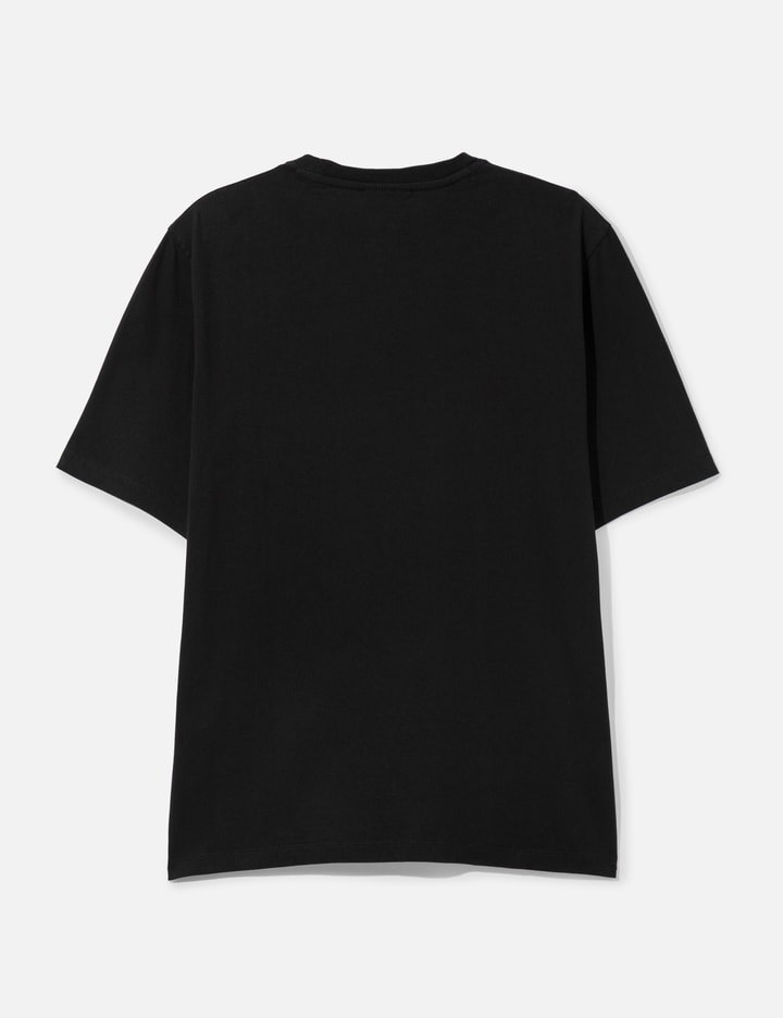 Maison Kitsuné Fox Head Regular T-Shirt