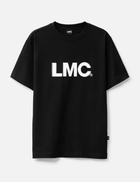 LMC Moving Logo T-Shirt