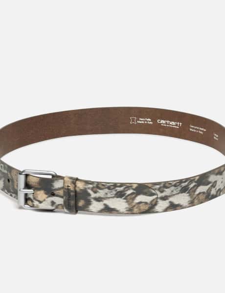 Clip Belt Chrome view 11