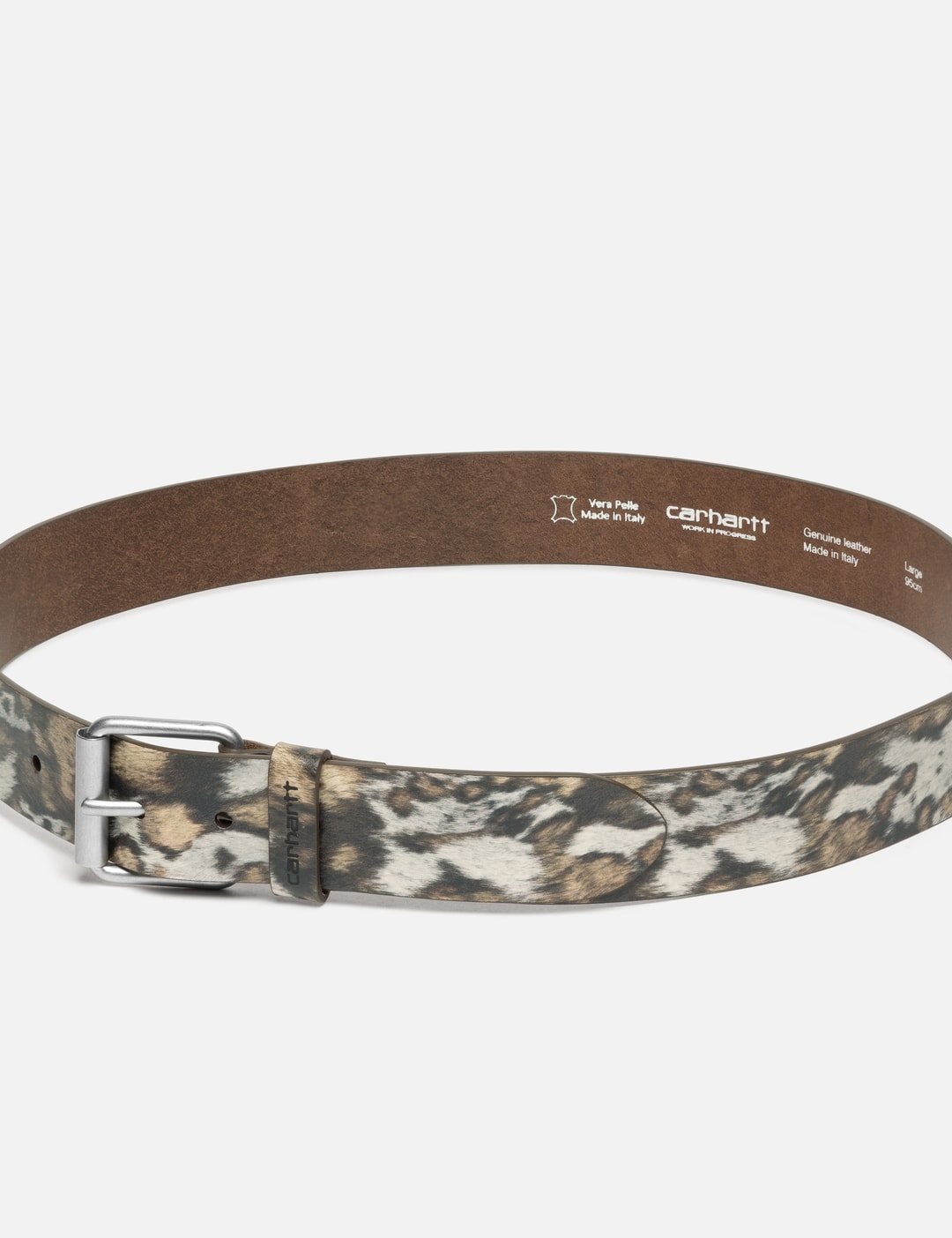 Wild Dog Belt view 6