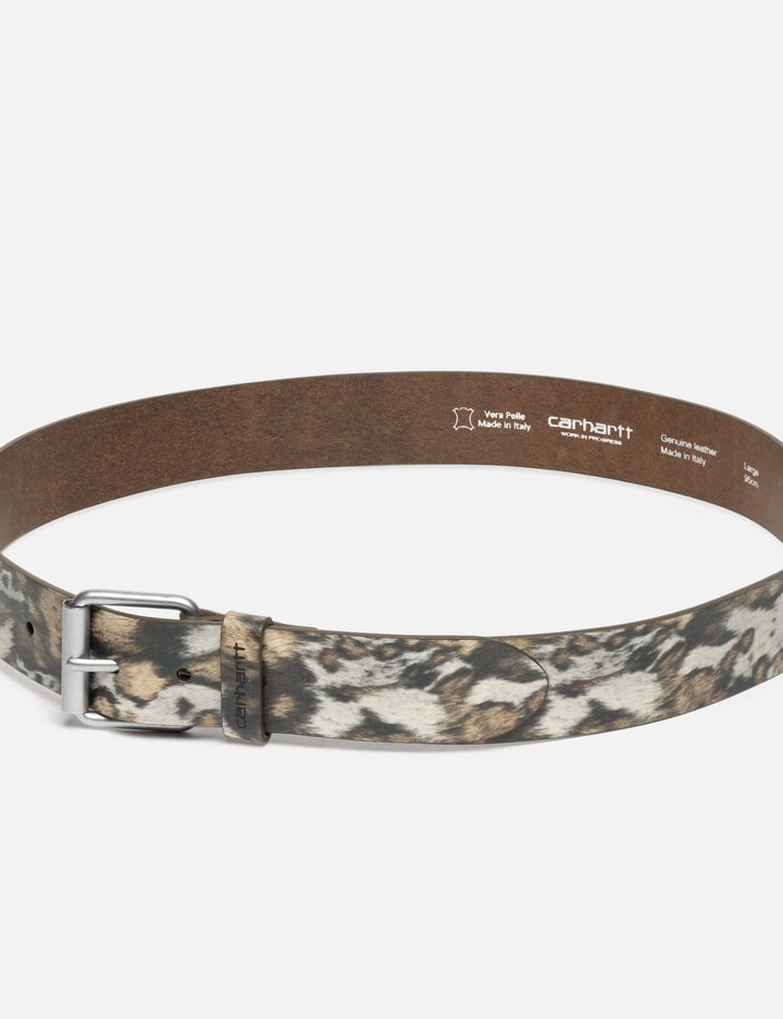 Wild Dog Belt Placeholder Image
