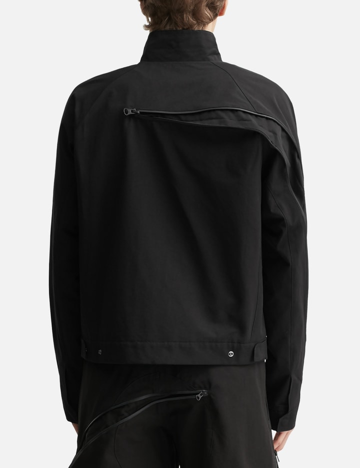 Affine Curve Jacket_a Placeholder Image