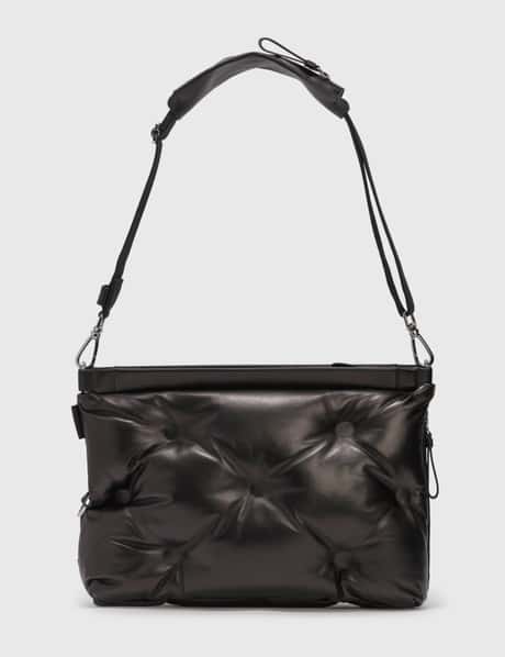 Maison Margiela - Two-way Glam Slam Bag | HBX - Globally Curated 