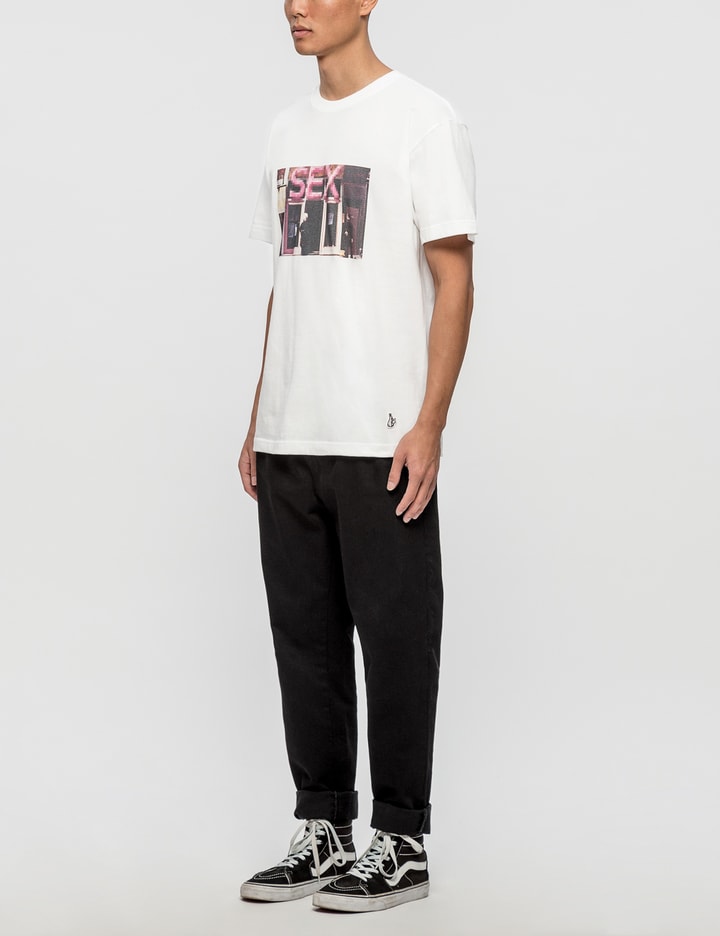 Moscia S/S T-Shirt Placeholder Image