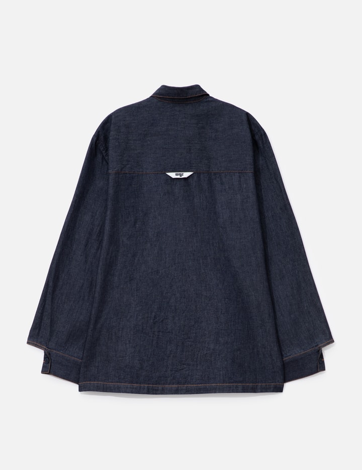 Single Lapel Shirt Placeholder Image