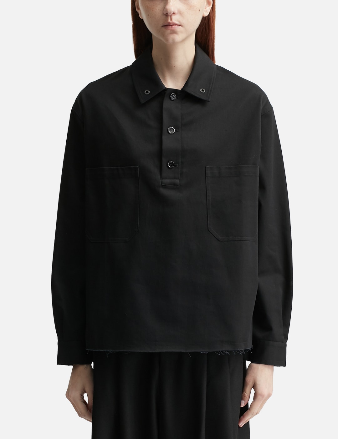 Acceptance Twill Shirt Acceptance Twill Shirt